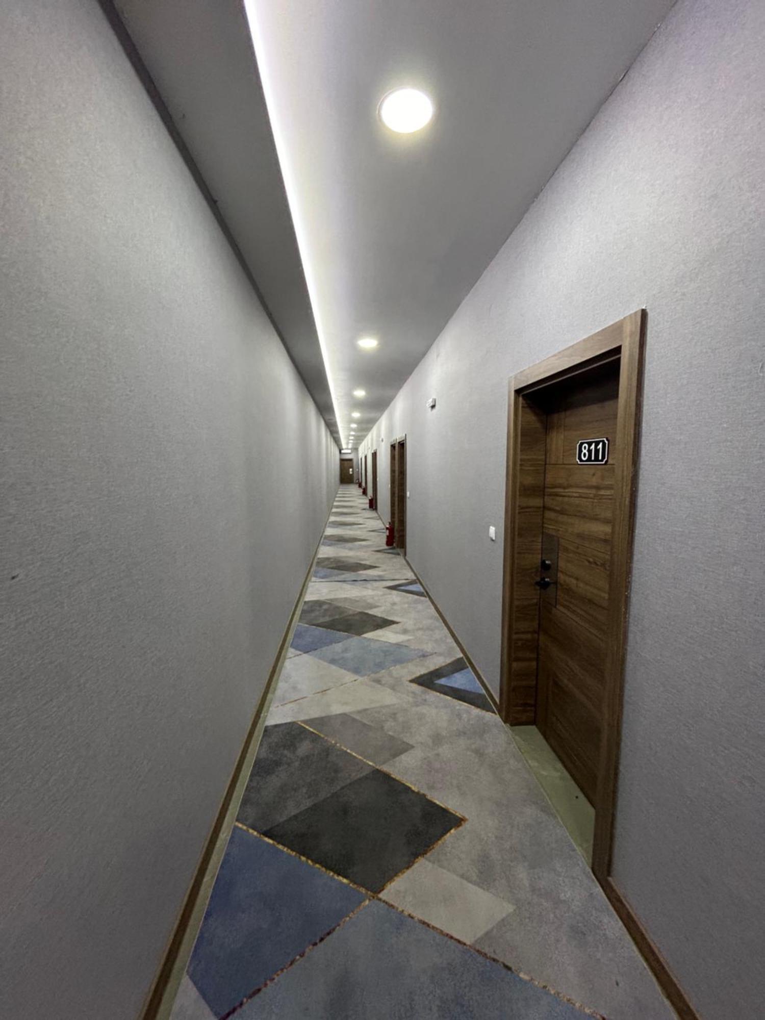 H.T Hotel بلغراد المظهر الخارجي الصورة